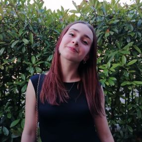 Sara, Babysitter a San Bonifacio