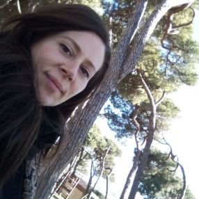 Manuela, Babysitter in Sarzana