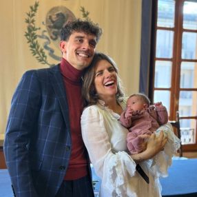 Federico, Famiglia a Botticino
