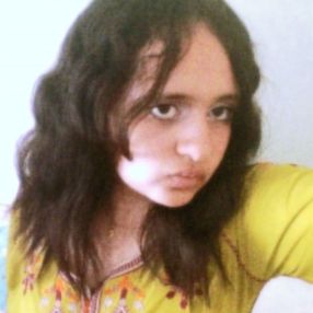 Marwa, Babysitter a Levata