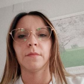 Rosa, Babysitter in Foggia