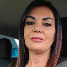 Samantha, Babysitter a Porcari