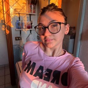 Ilenia, Babysitter a Marco Simone