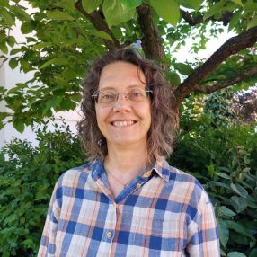 Katrin, Babysitter a Soliera