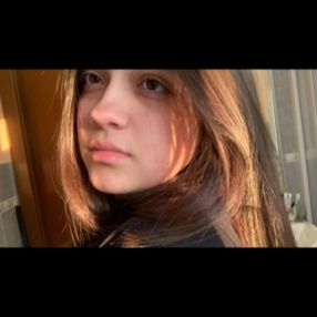 Tecla, Babysitter in Uzzano