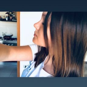 Giada, Babysitter in Urbania