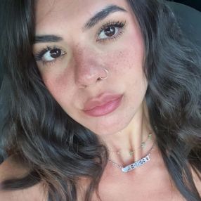 Desiree, Babysitter a Taurisano