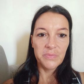 Silvia, Babysitter a Provincia di Rimini
