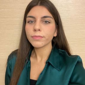 Giusy, Babysitter in Frattaminore