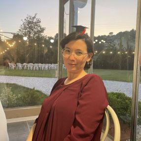 Emanuela, Family in Crespina Lorenzana