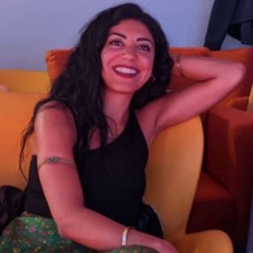 Vanessa, Babysitter a Bussoleno