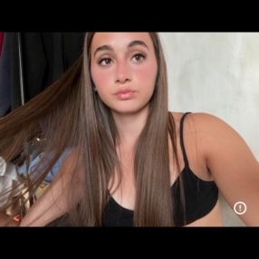 Korina, Babysitter a Pontenure
