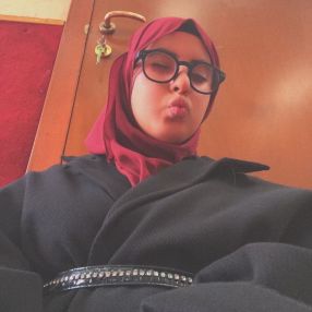 Rofaida, Babysitter a Crespellano