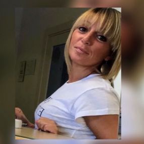 Mariella, Babysitter a Brolo