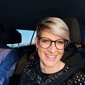 Maria, Famiglia a Maniago
