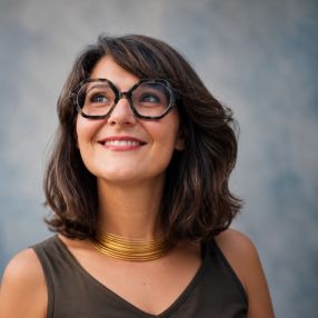 Giovanna, Family in Rosà