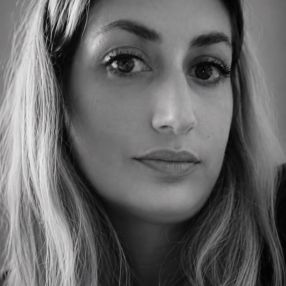 Silvia, Babysitter in Avola