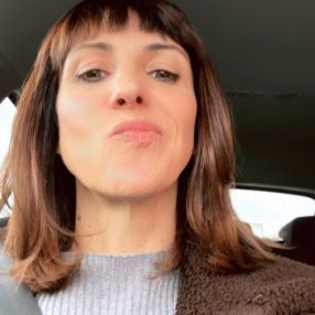 Silvia, Babysitter in San Giovanni In Marignano