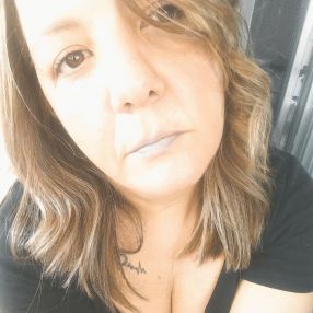 Angela Patrizia, Babysitter a Giurdignano