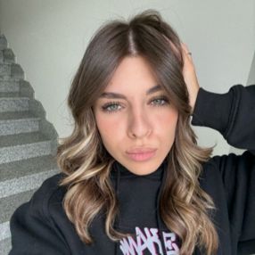 Manuela, Babysitter in Locorotondo