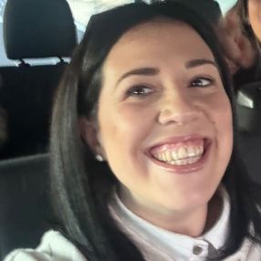 Ester, Babysitter a Montoro