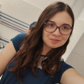 Monica, Babysitter a Settimo Milanese