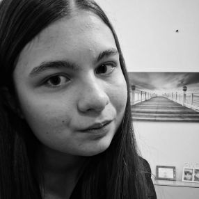 Monica, Babysitter a Settimo Milanese