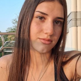 Arianna, Babysitter a Negrar di Valpolicella