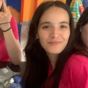 Imane, Babysitter a Bienate