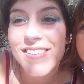 Nicoleta, Babysitter a Santa Giusta