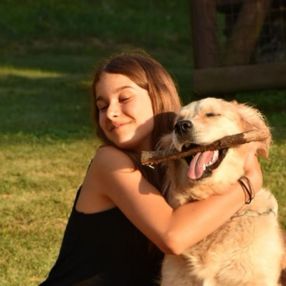 Michela, Babysitter a Provincia di Sondrio