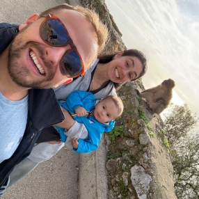 Andrea, Famiglia a Città metropolitana di Catania