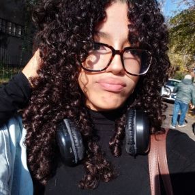 Lamia, Babysitter a Cavezzo