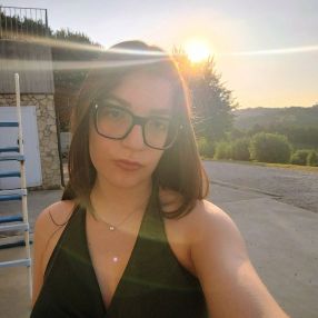 Laura, Babysitter a Sovizzo