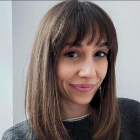 Marika, Babysitter a Bologna
