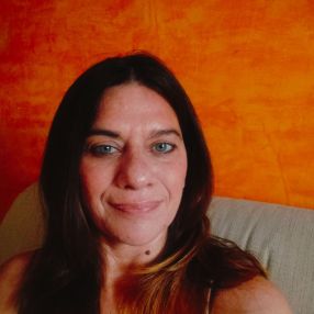 Rosaria, Babysitter a Sarno