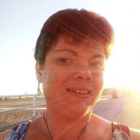 Patrizia, Babysitter a Angri