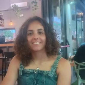 Alexandra, Babysitter in Salsomaggiore Terme