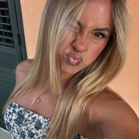 Nicole, Babysitter a Tortoreto Lido