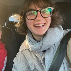 Linda, Babysitter a Santa Maria di Sala