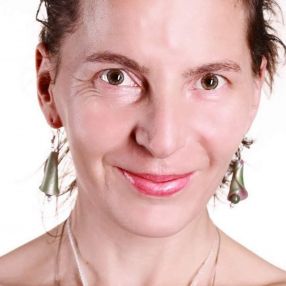 Maria, Famiglia a Olevano Romano