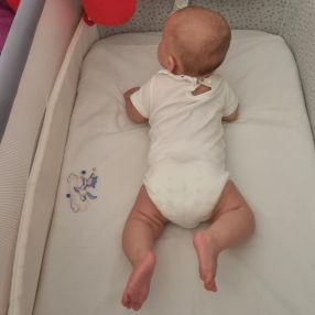 Silvia, Famiglia a Segrate