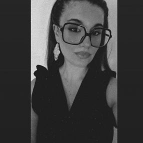Mariarca, Babysitter a Bellizzi