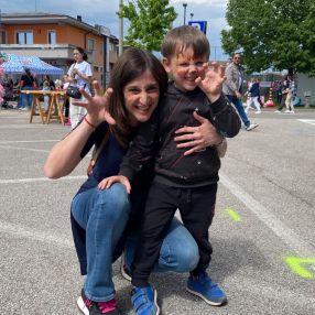 Federica, Family in Provincia di Vicenza