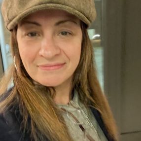 Silvia, Babysitter a Spilimbergo