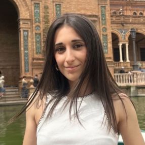 Beatrice, Babysitter a Castano Primo