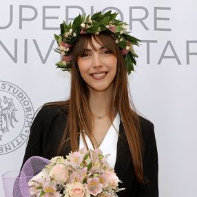 Elisa, Babysitter a Ciconicco