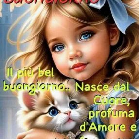 Amanda, Babysitter a Bitritto