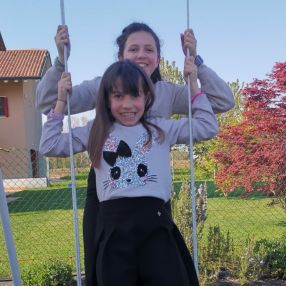 DIVINA, Family in Castelfranco Veneto