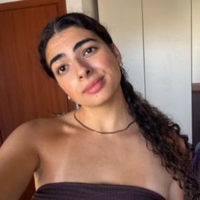 Valentina, Babysitter in Sanluri